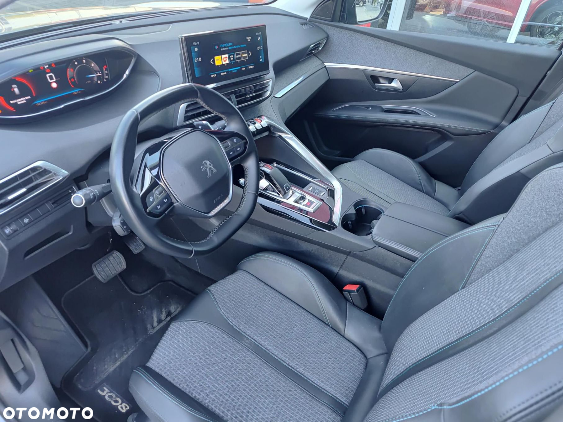Peugeot 3008 - 16