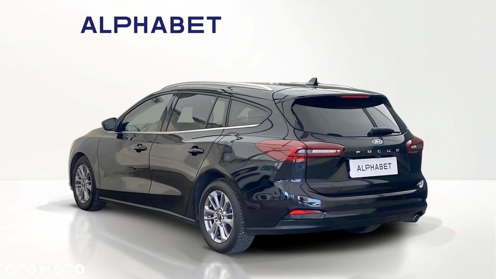 Ford Focus 1.5 EcoBlue Titanium - 3