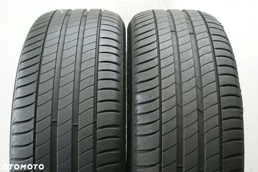 letnie 215/55R17 MICHELIN PRIMACY 3 (A 9161) - 2