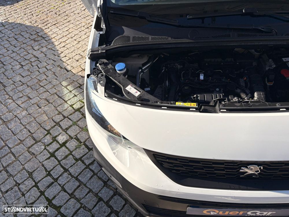 Peugeot Partner 1.5 BlueHDi Pro Standard - 33