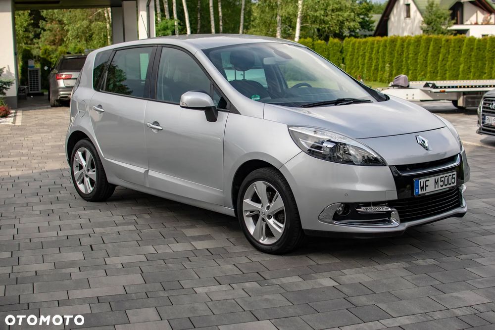 Renault Scenic - 28
