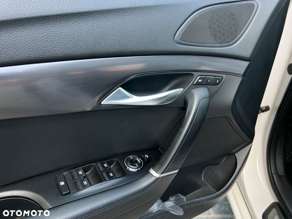 Hyundai i40 1.7 CRDi Automatik Premium - 17