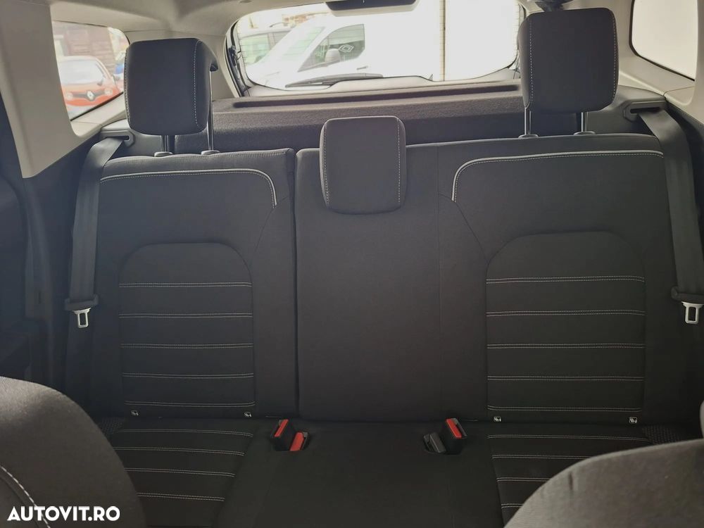 Dacia Duster Blue dCi 115 Journey - 13