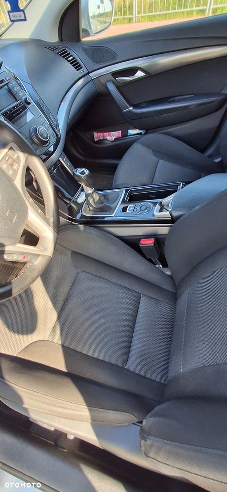 Hyundai i40 i40cw 1.6 Fifa World Cup Edition - 14