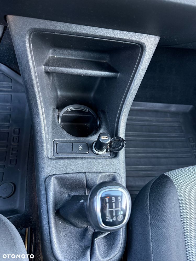 Skoda Citigo 1.0 Ambition - 16