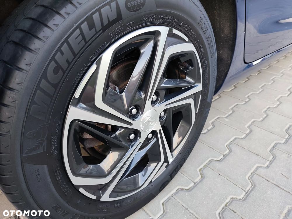 Hyundai i30 1.5 DPI Comfort - 18