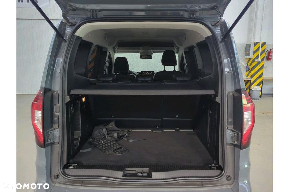 Nissan Townstar - 11