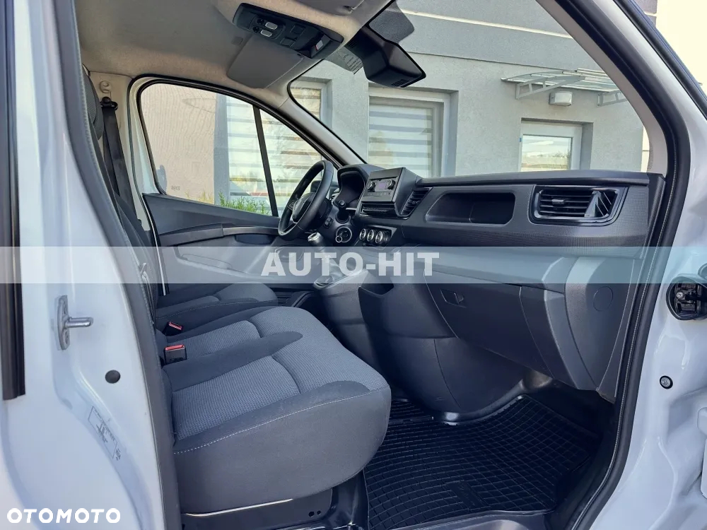 Renault Trafic - 7