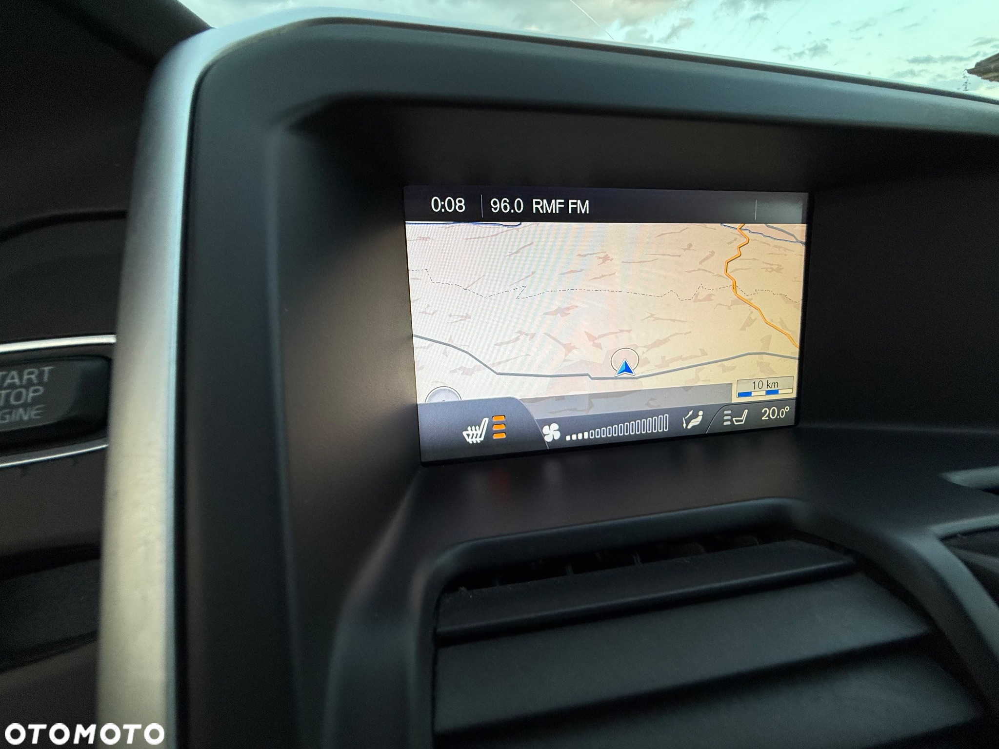 Volvo XC 60 D3 AWD Summum - 31