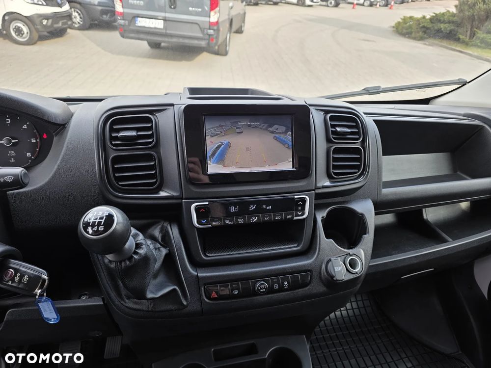 Fiat Ducato L4H2 Krajowy Maxi Wzmocniony Super cena ! - 16