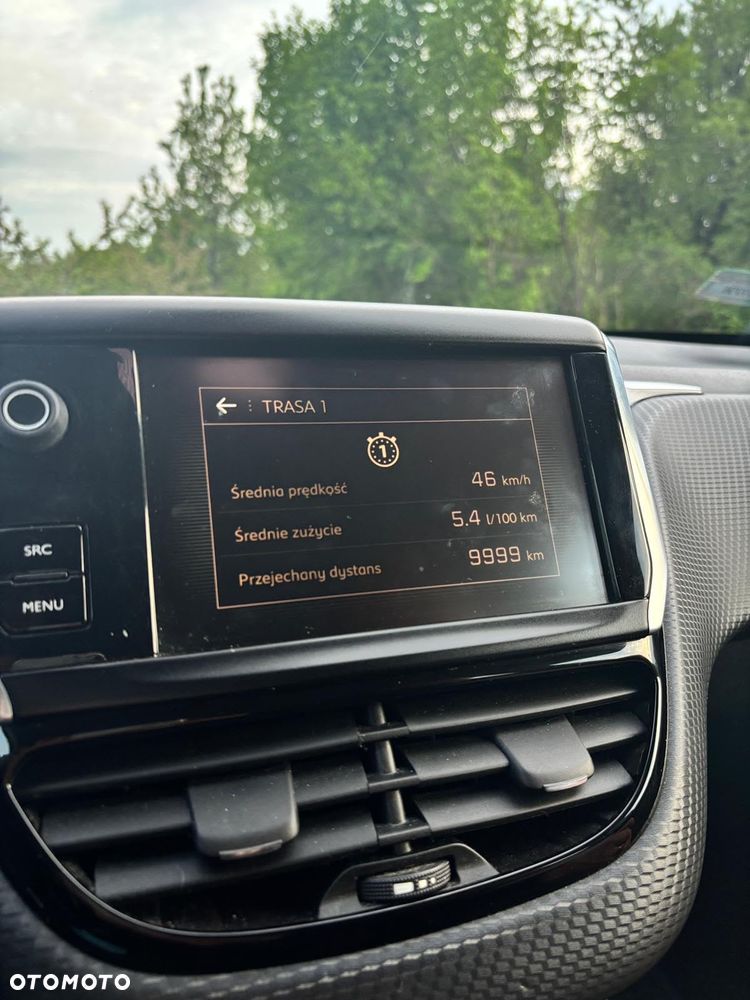 Peugeot 2008 1.2 Pure Tech Active - 14