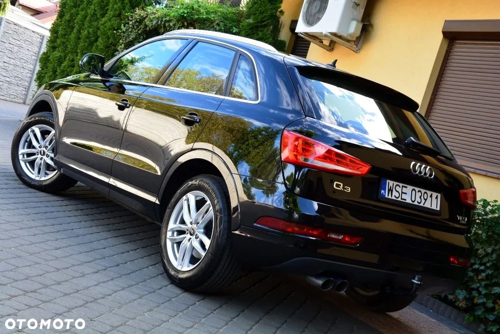 Audi Q3 1.4 TFSI Sport - 21