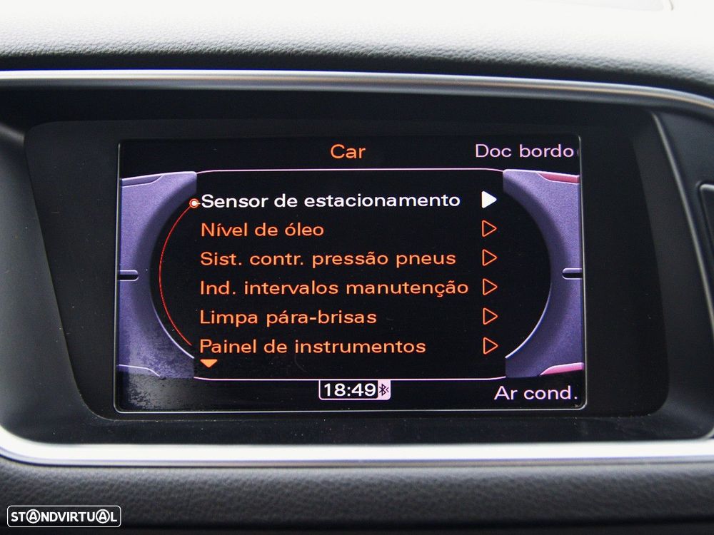 Audi Q5 2.0 TDi - 26