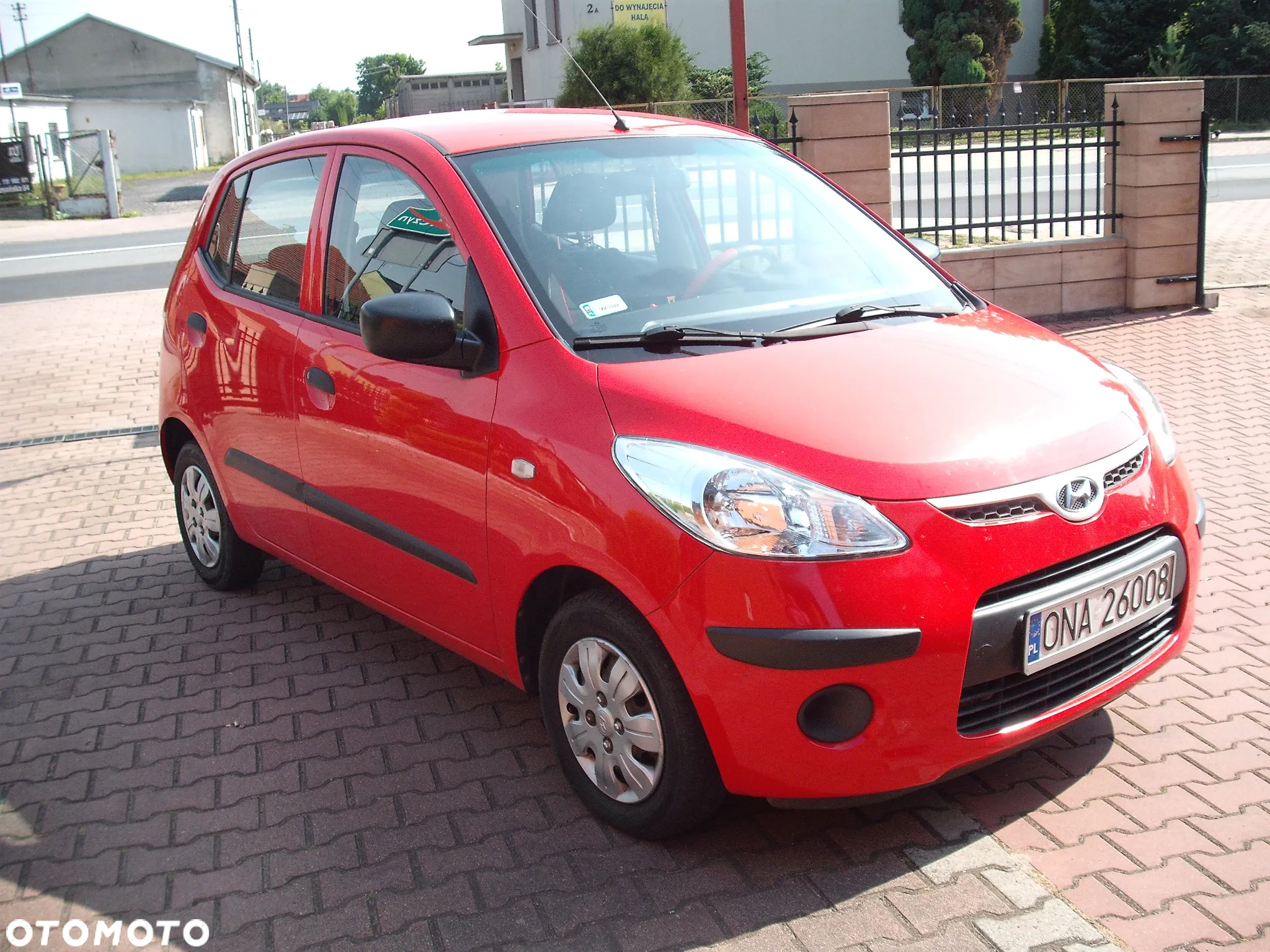 Hyundai i10 - 6