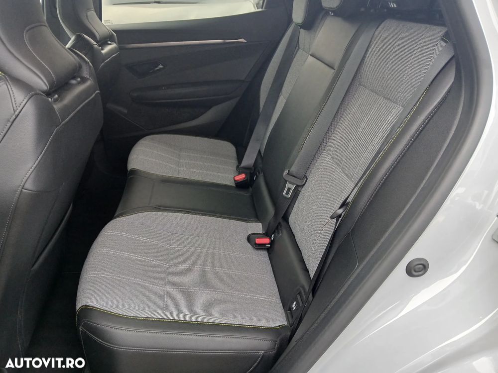 Renault Megane E-TECH EV60 optimum charge techno - 8