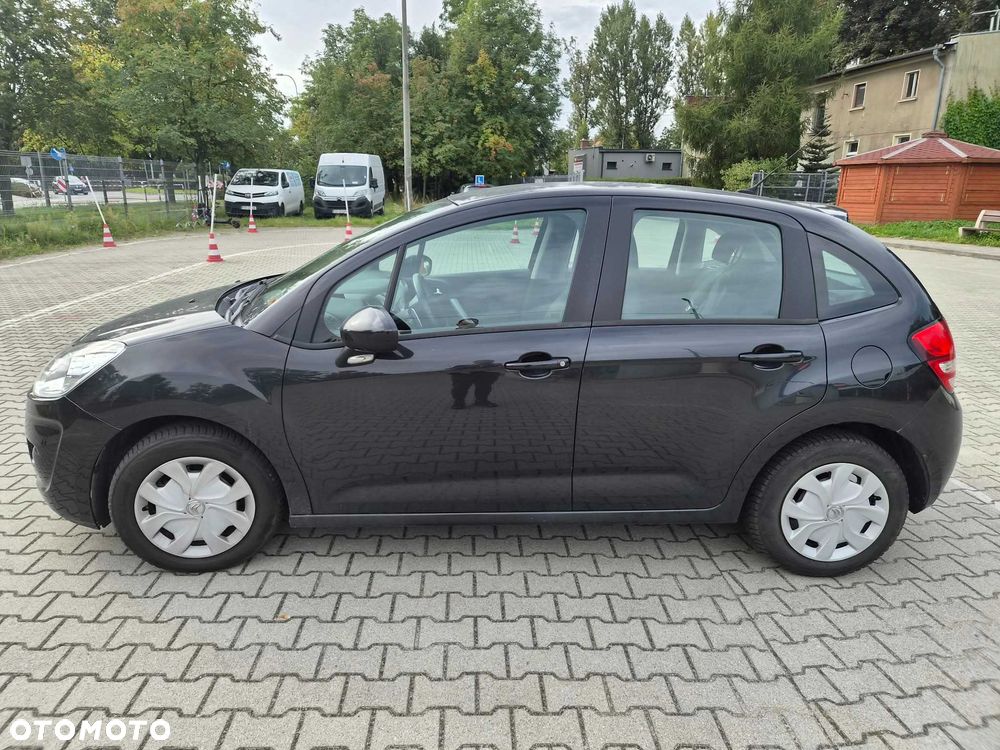 Citroen C3 2012 photo 3