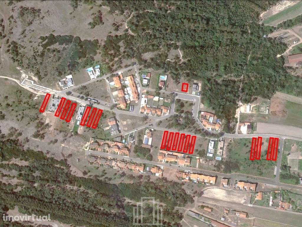 Lote Moradia em Banda - Torreira - Grande imagem: 2/2