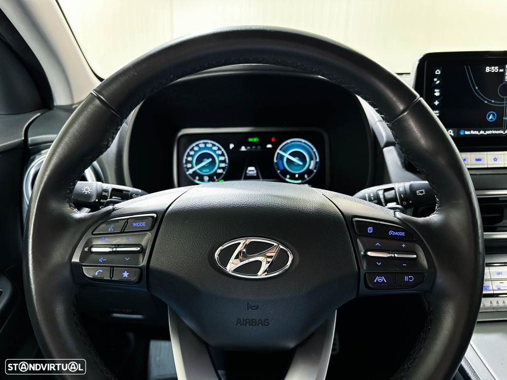 Hyundai Kauai 64 kWh Premium - 50