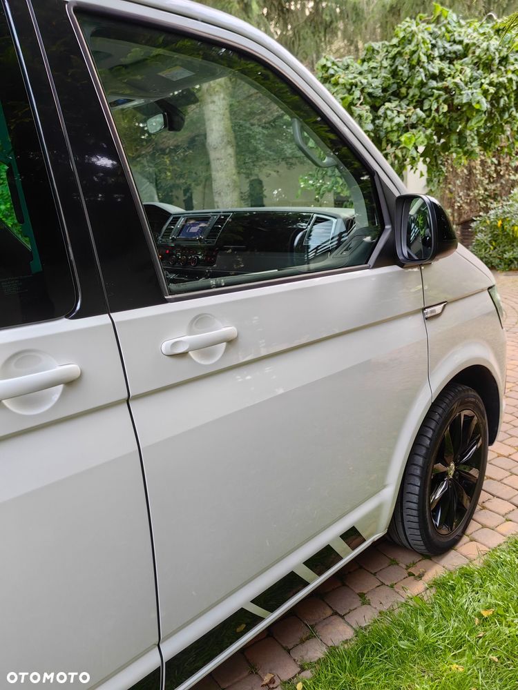 Volkswagen Multivan 2.0 BiTDI L1 Highline 4Motion DSG - 15