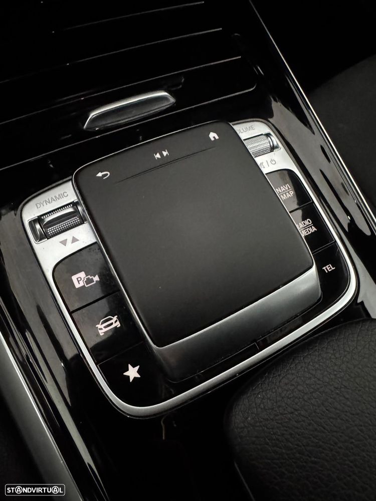Mercedes-Benz B 180 d 7G-DCT AMG Line - 15