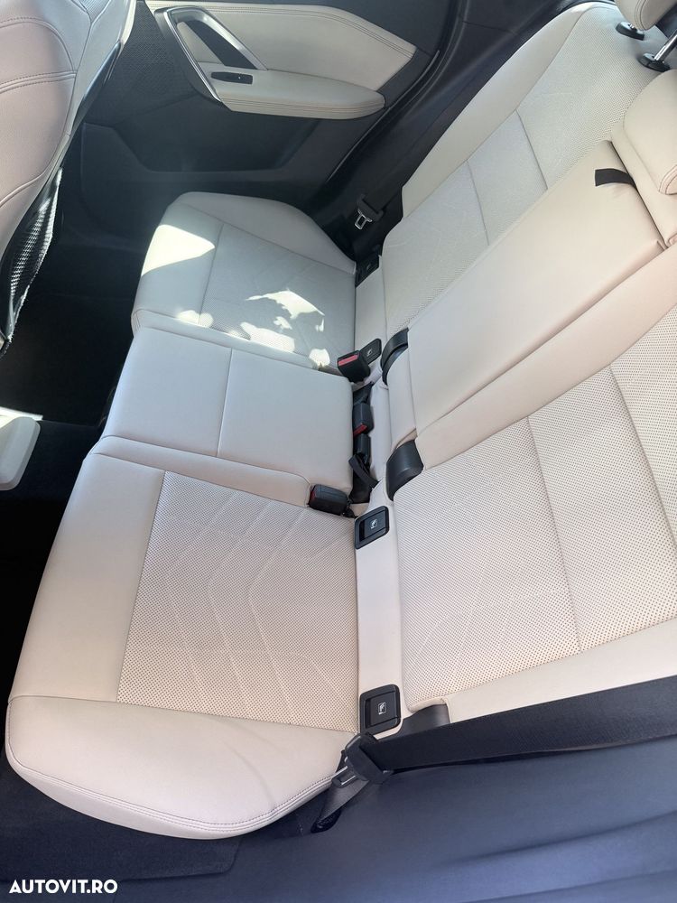 BMW X1 - 15