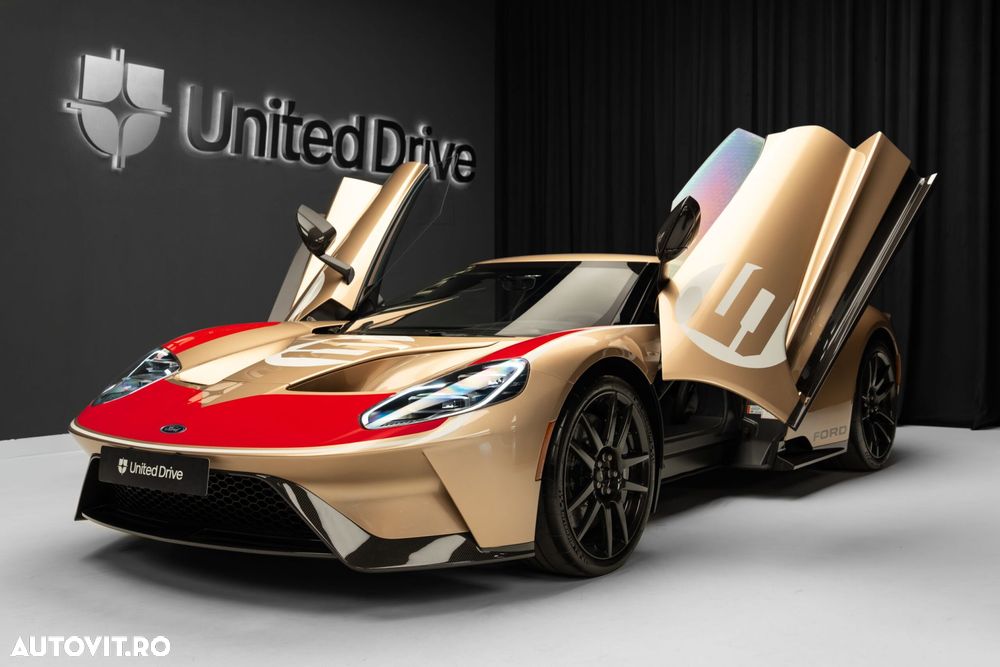Ford GT - 13