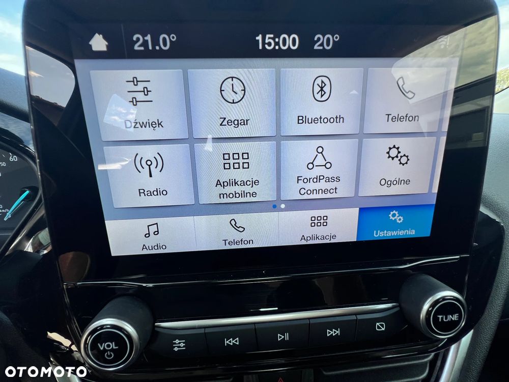 Ford Puma 1.0 EcoBoost Trend - 26