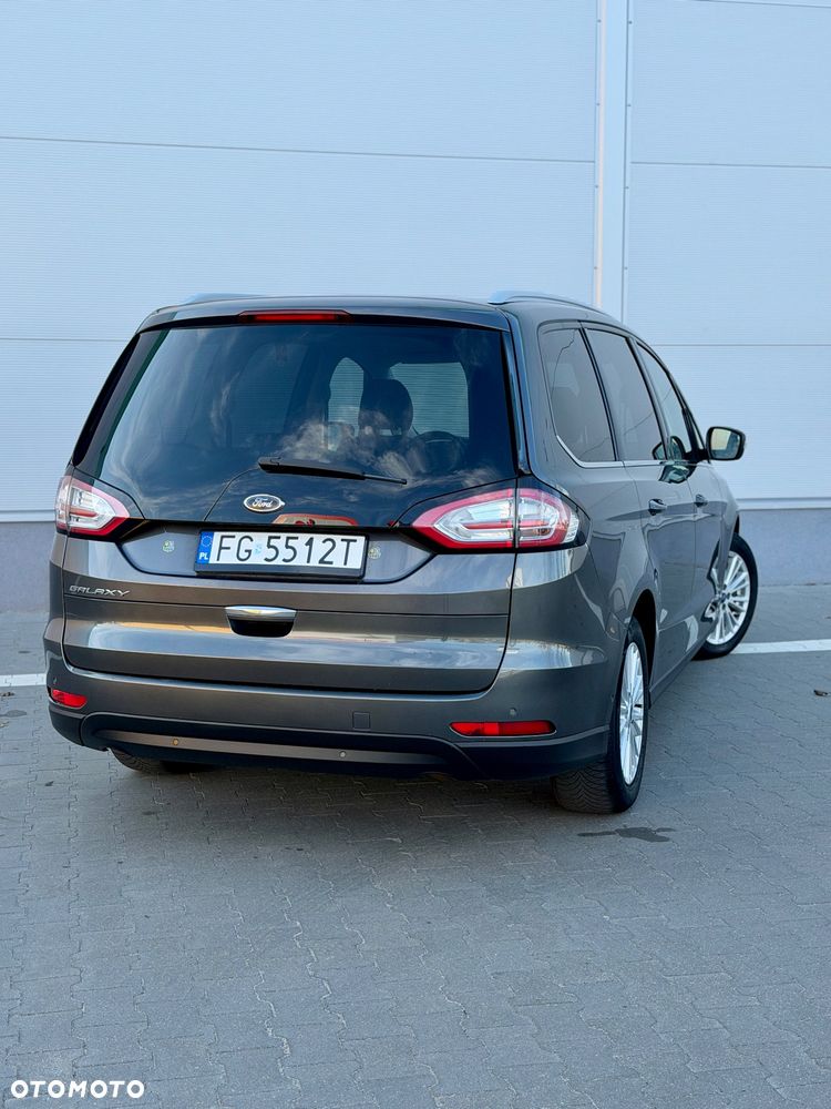 Ford Galaxy - 7