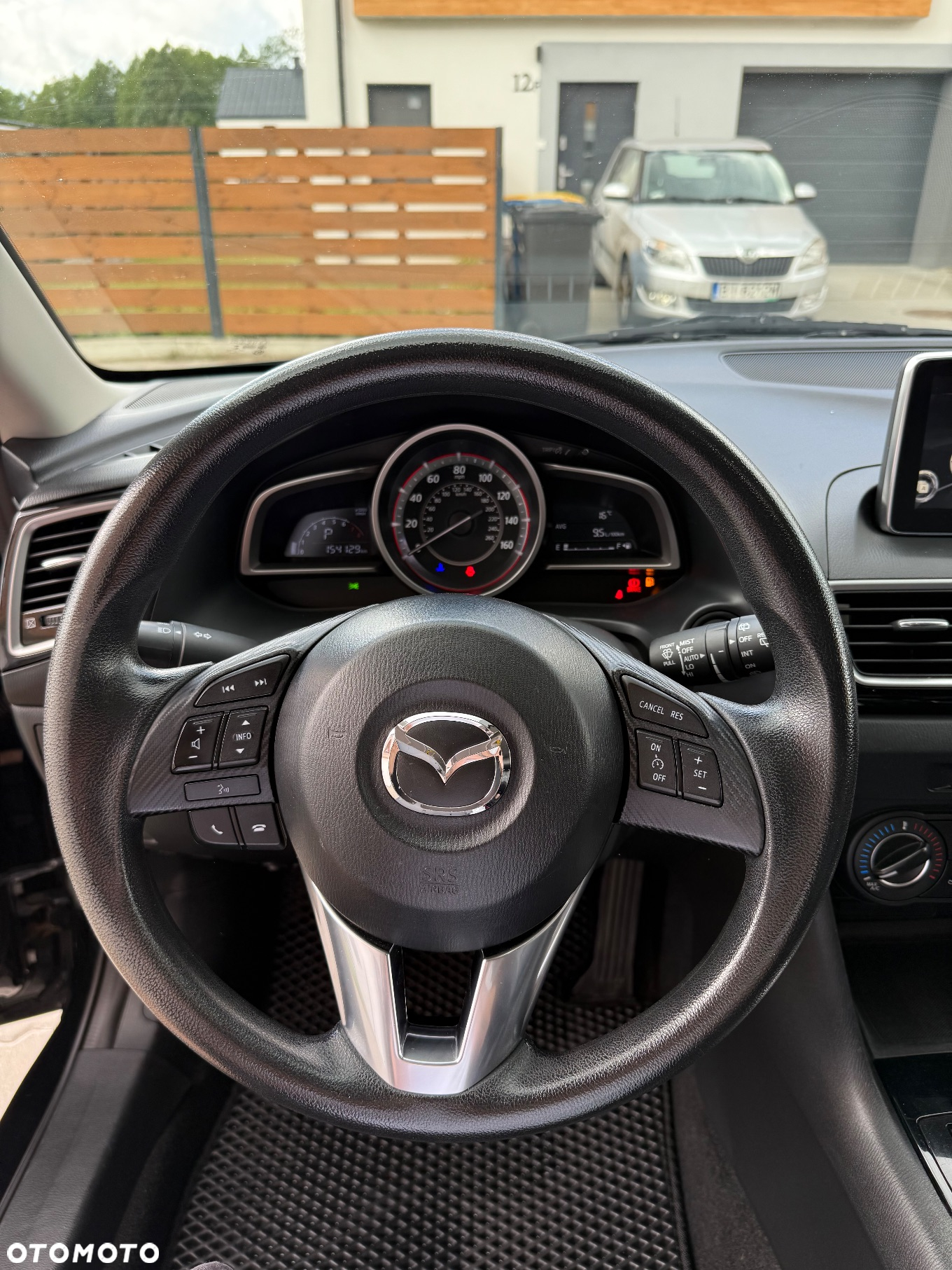 Mazda 3 - 14