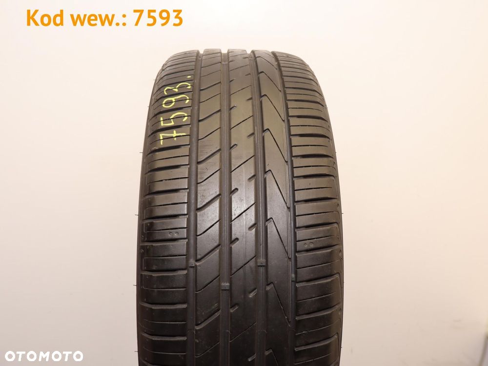 Hankook Ventus S-1 Evo2 SUV - 245/45 R19 - 6