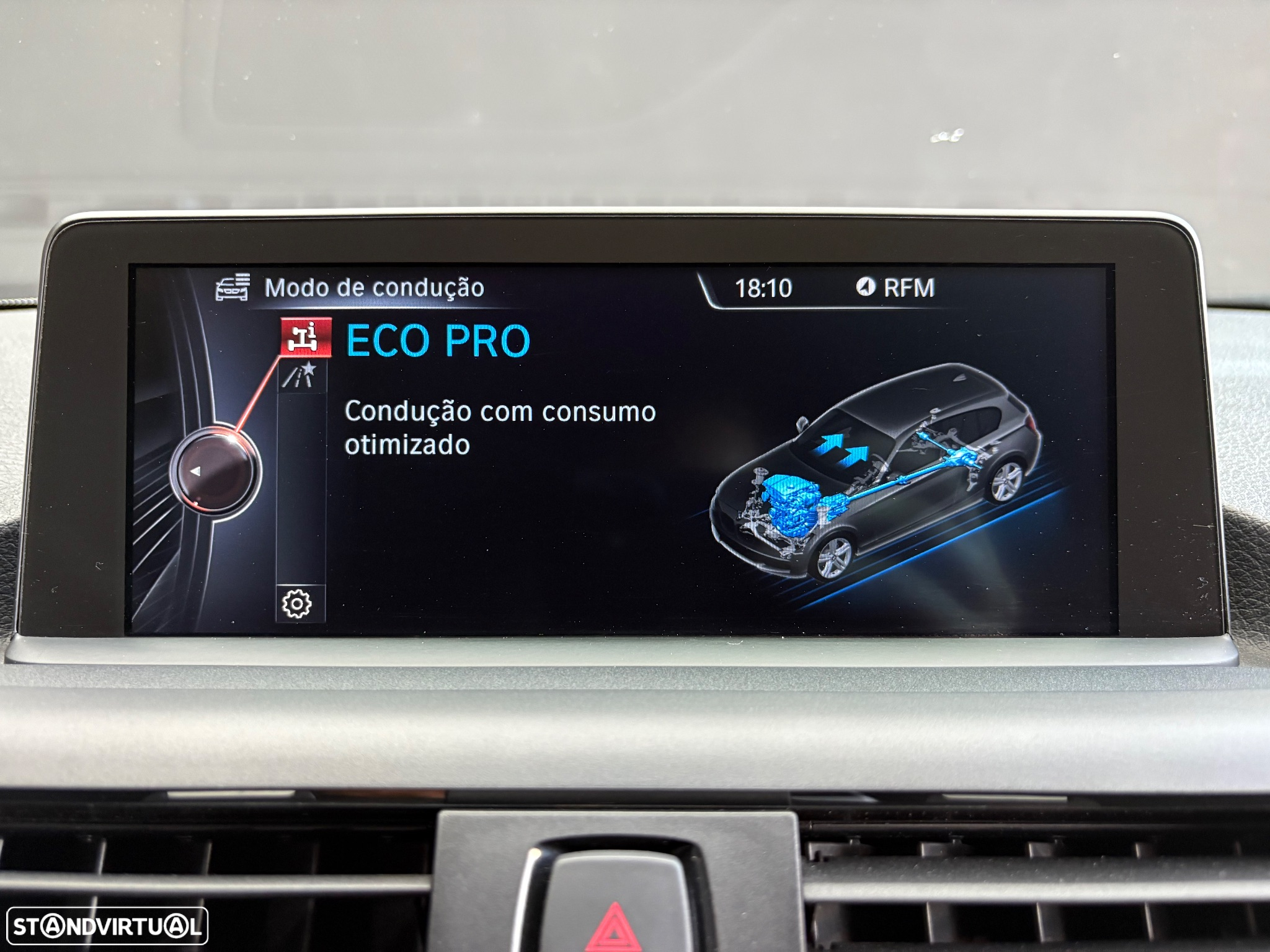 BMW 120 d Pack M - 52
