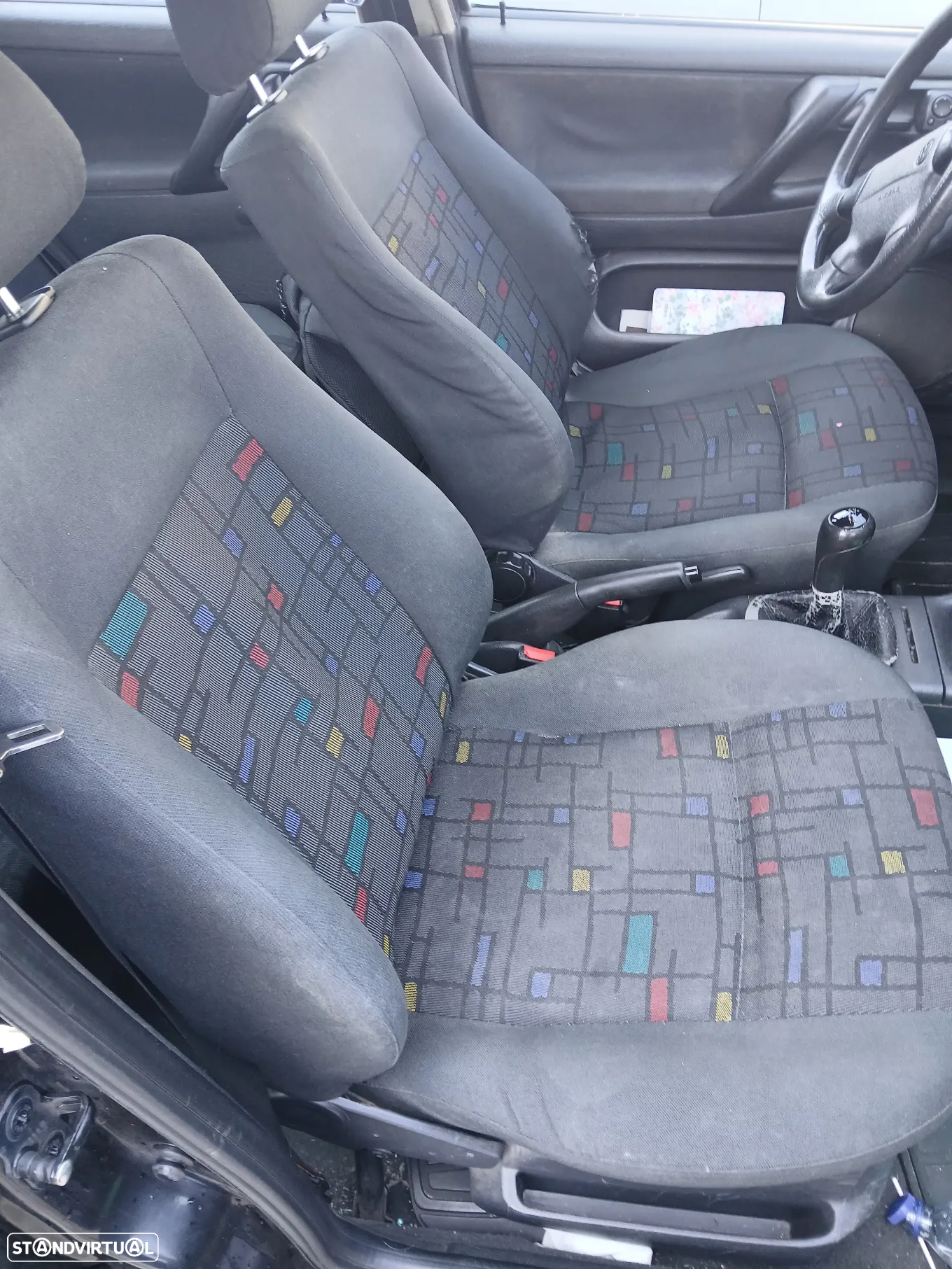VW Polo - 13