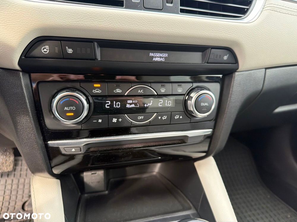 Mazda 6 - 14