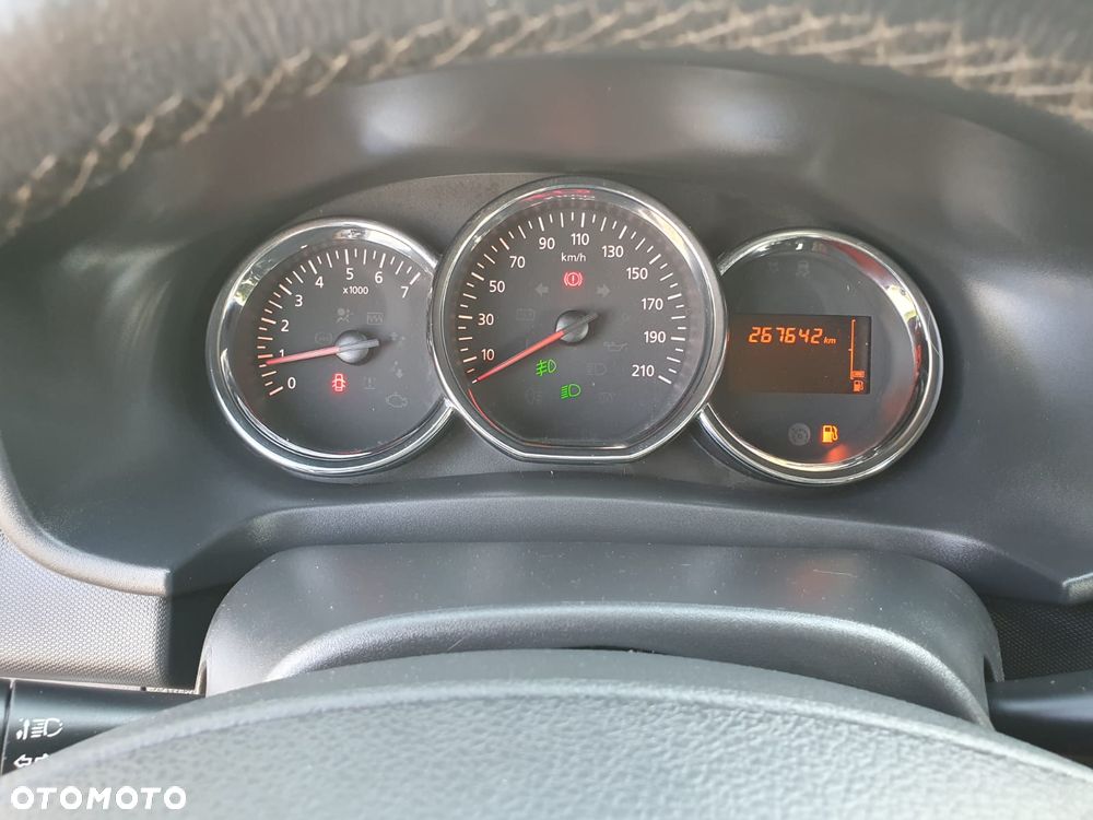 Dacia Sandero 0.9 TCe Laureate - 26