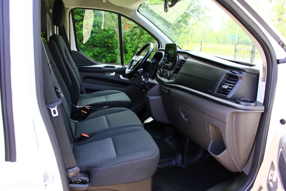 Ford Transit Custom 320 L2H1 Trend (bryg.) - 31