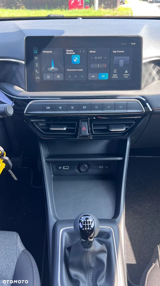 MG MG3 Comfort - 13