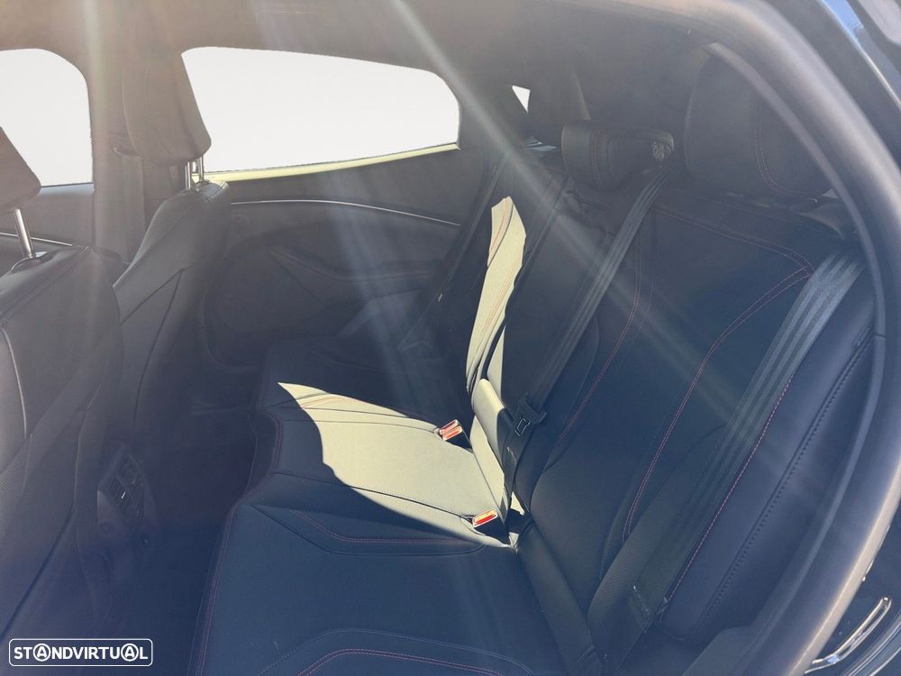 Ford Mustang Mach-E 87 kWh Premium - 13