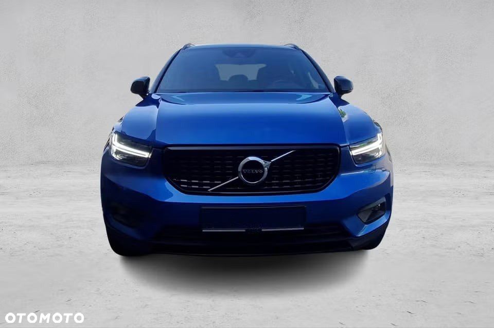 Volvo XC 40 D3 SCR AWD R-Design - 15