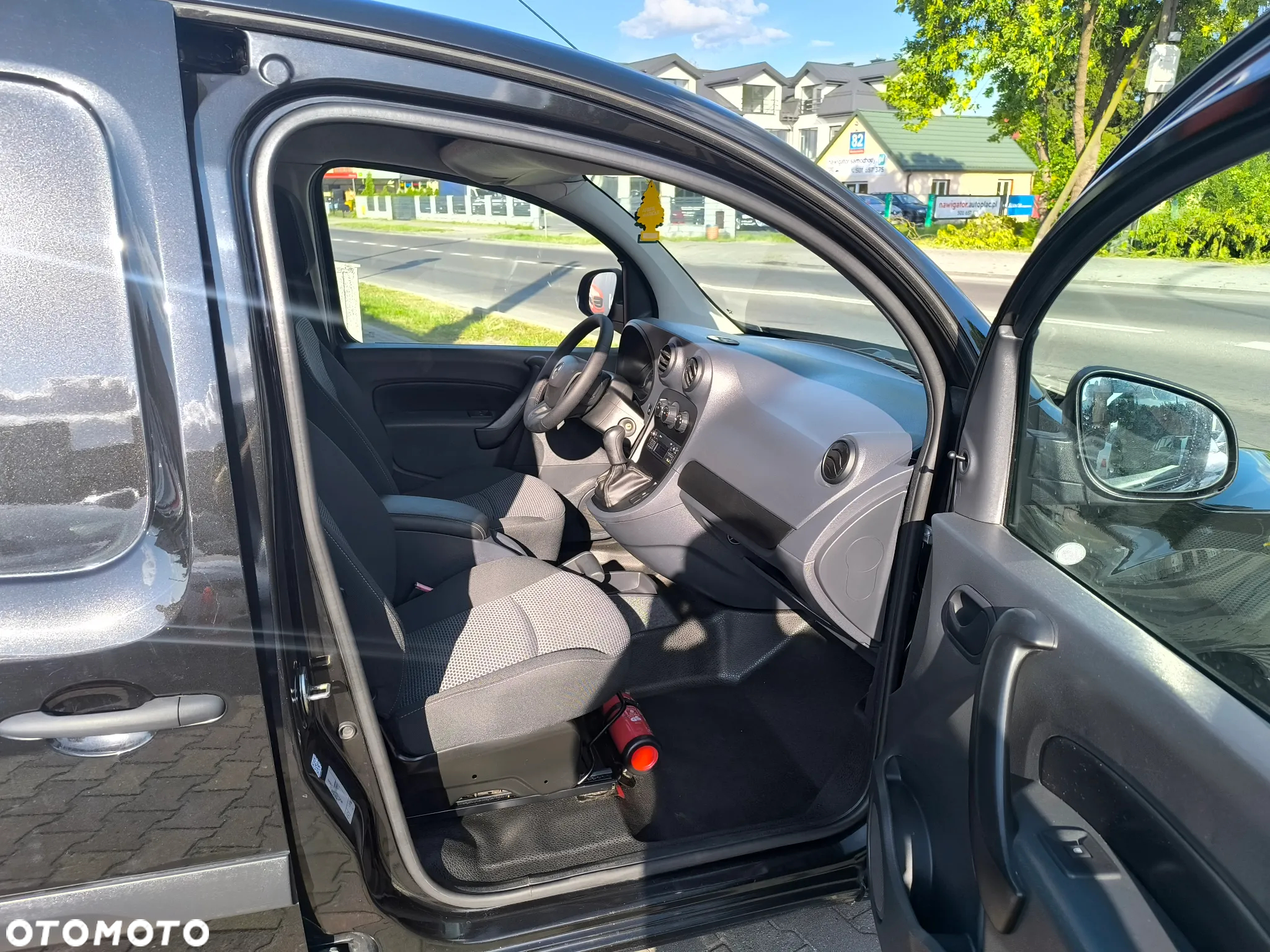 Mercedes-Benz Citan - 11