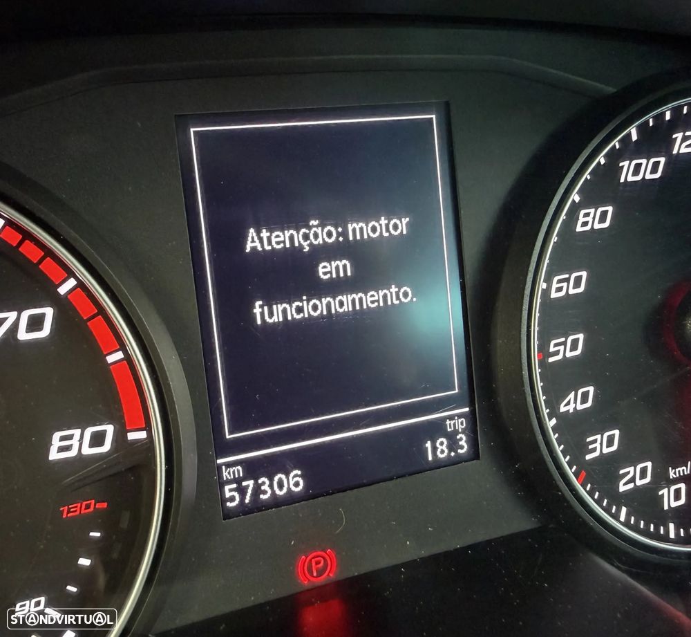 SEAT Ibiza 1.0 TSI FR - 26