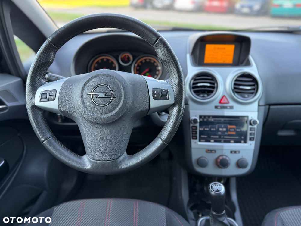 Opel Corsa - 24