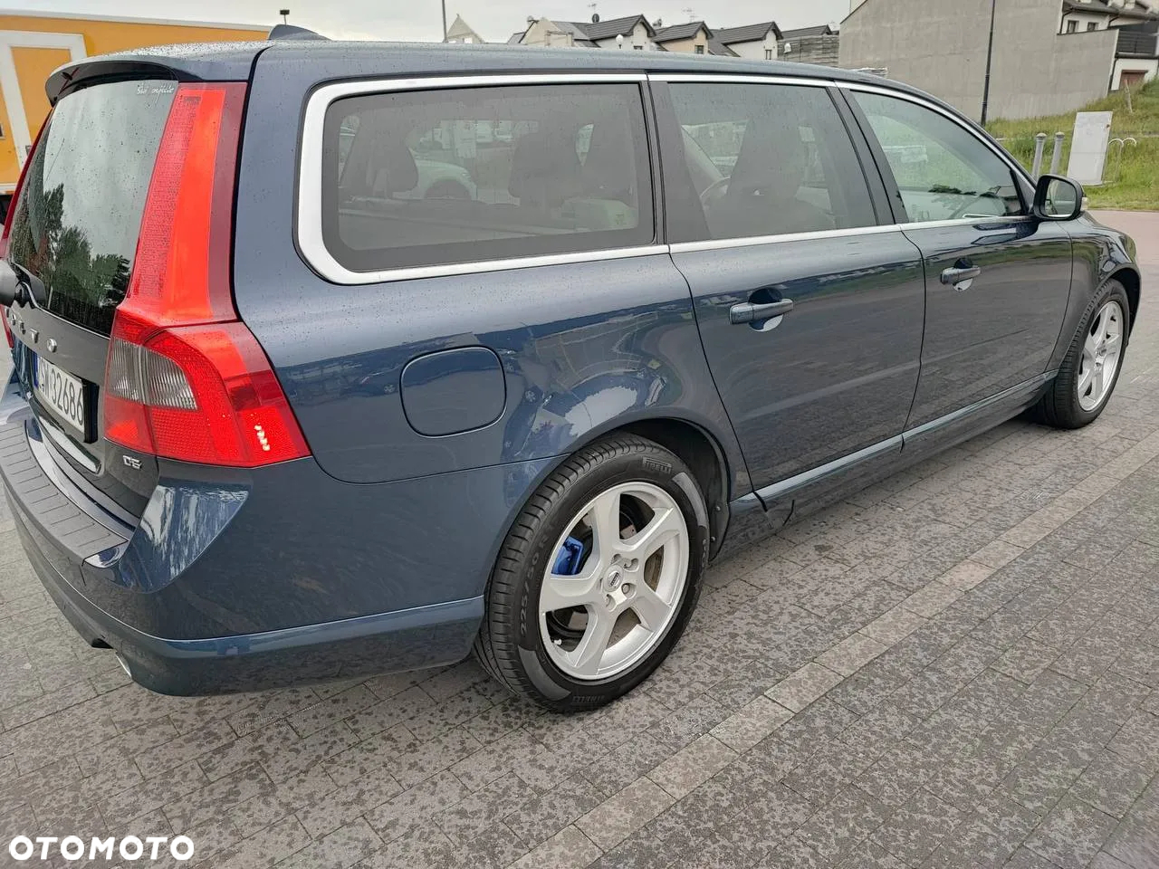 Volvo V70 - 6