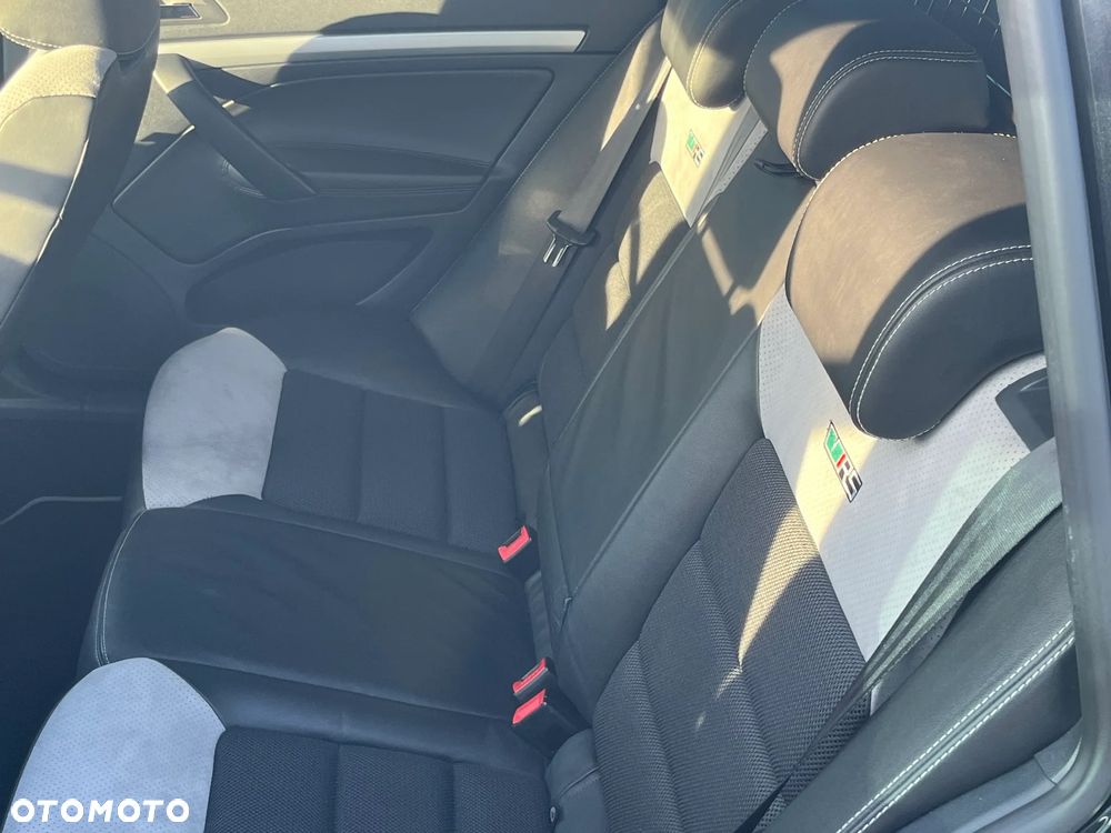 Skoda Octavia 2.0 TDI DPF RS DSG - 13