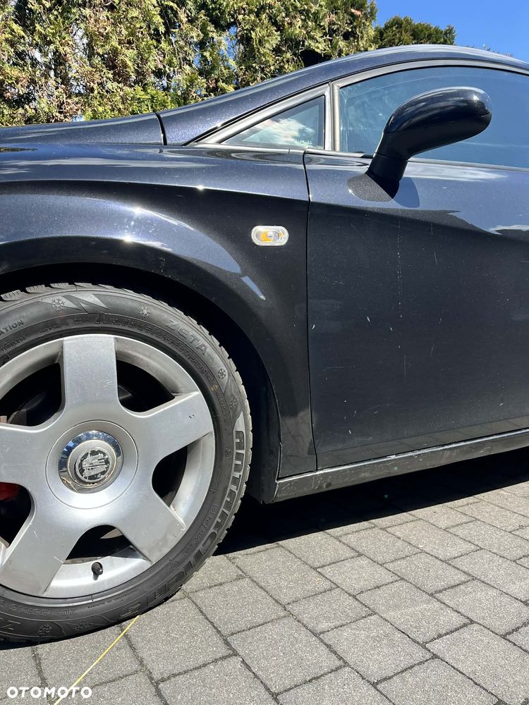 Seat Leon 1.9 TDI Audience - 17