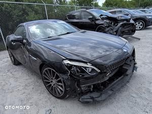 Mercedes-Benz SLK - 35
