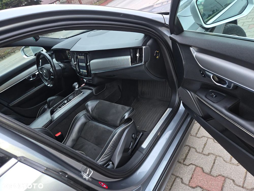 Volvo S90 D4 R-Design - 14