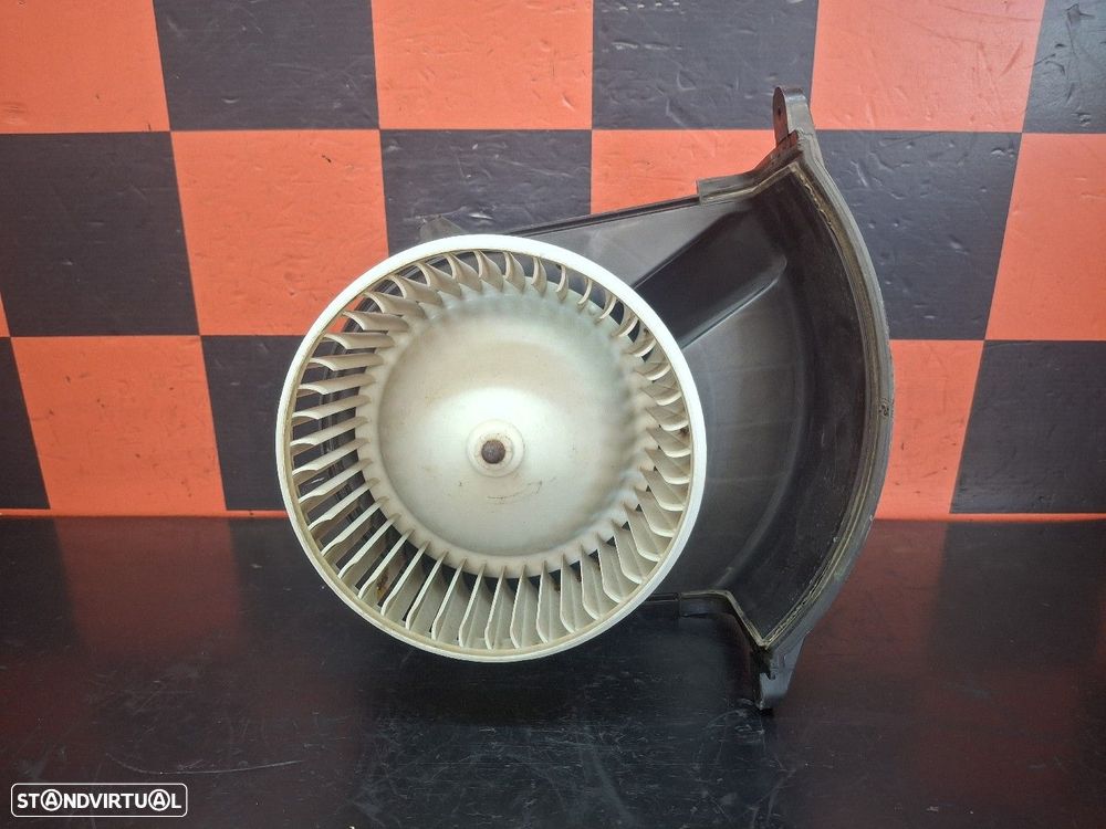 Motor De Sofagem Renault Master Iii Caixa (Fv) - 3