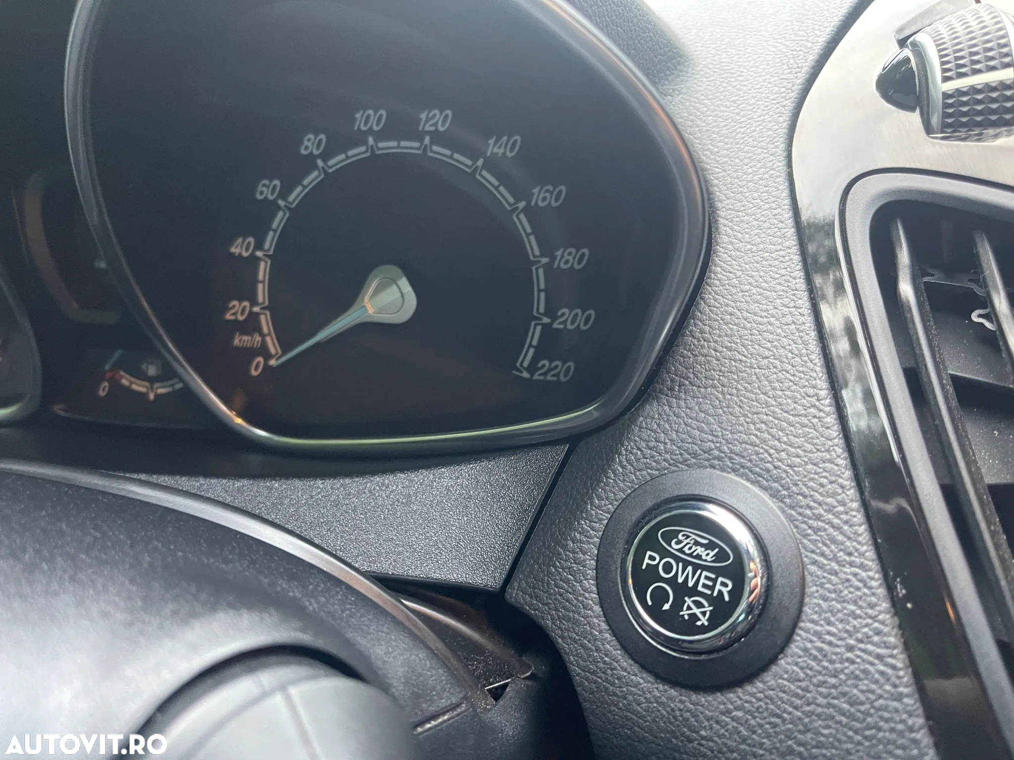 Ford B-Max 1.0 EcoBoost Titanium - 10