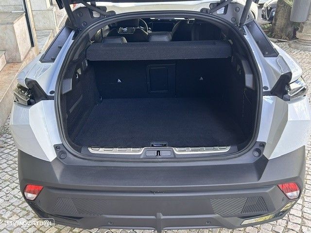 Peugeot 408 1.6 Hybrid GT e-EAT8 - 14