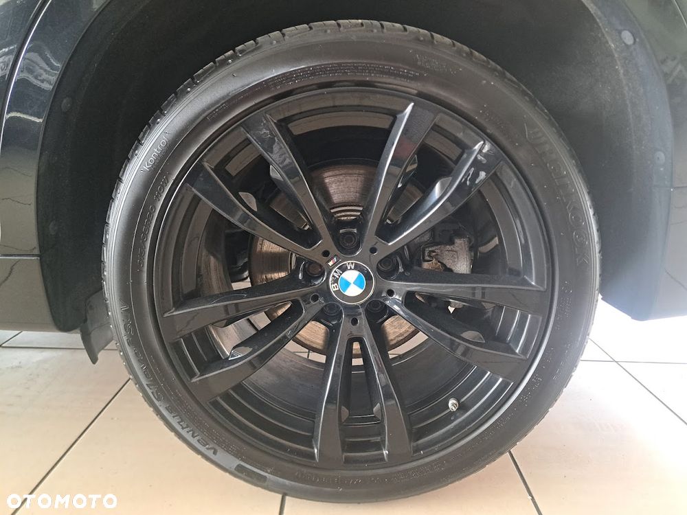 BMW X6 xDrive40d M Sport - 15